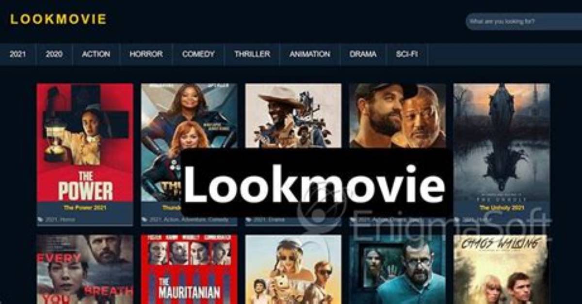Exploring the Hd Movie. Io Website: a Comprehensive Guide
