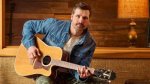 Exploring the Heartwarming Life of Walker Hayes and His Family