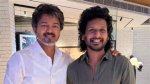 Exploring the Heartwarming Moments of Lokesh Kanagaraj: Family Photos and More