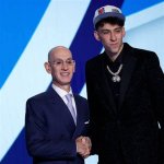 Exploring the Height of Adam Silver: More Than Just a Number