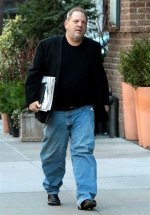 Exploring the Height of Harvey Weinstein: a Deep Dive