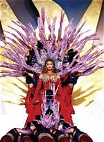 Exploring the Height of Queen Bey: How Tall Is Beyoncé?