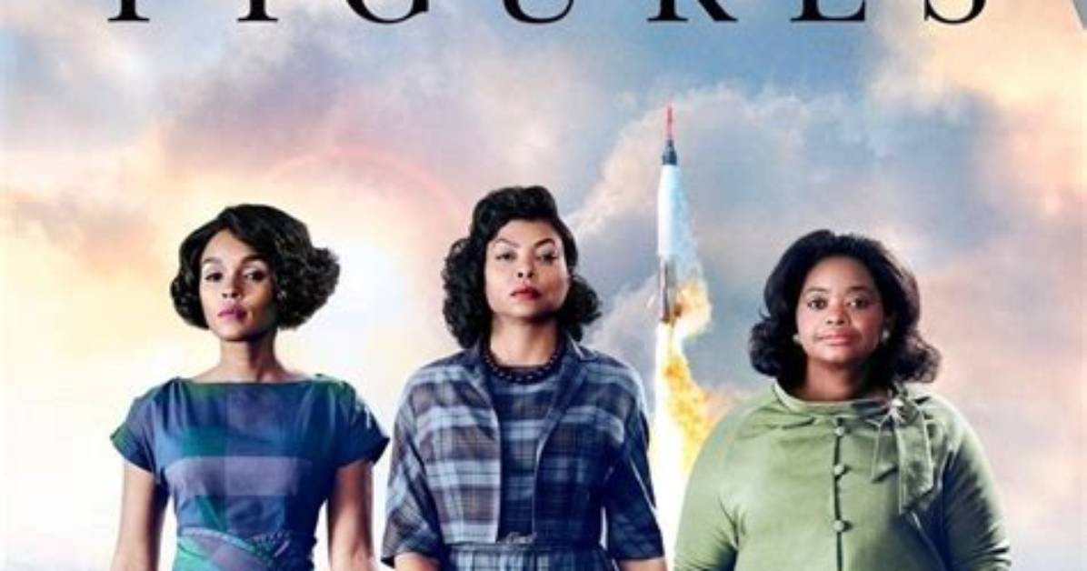 Exploring the Hidden Figures Cast: a Deep Dive into the Talented Actors Behind the Iconic Roles