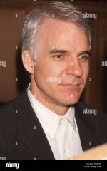 Exploring the Hilarious World of Steve Martin Movies