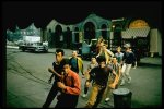 Exploring the Iconic Film West Side Story Cast