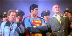 Exploring the Iconic Superman 1978 Cast: a Journey Through Cinema History