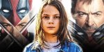 Exploring the Impact of Dafne Keen's Filtered Photos on Social Media