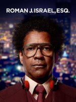 Exploring the Impact of Roman J. Israel, Esquire: a Detailed Review of Rotten Tomatoes Ratings