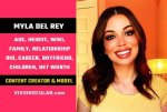 Exploring the Implications of the "Myla Del Rey Myladelrey Onlyfans Video Leak"