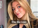 Exploring the Implications of the "Riley Mae Lewis Leaks"