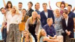 Exploring the Incredible Cast from Mamma Mia: a Journey Through Talent and Stardom