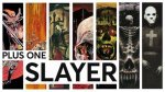 Exploring the Intensity of Slayer Songs: a Journey Through Metal Mastery