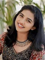 Exploring the Intricacies of Mamitha Baiju's Iconic Hairstyle