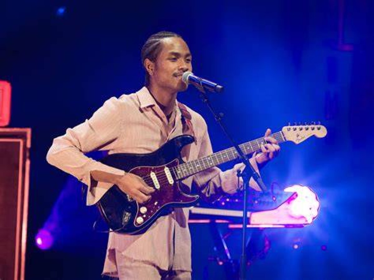 Exploring the Intriguing Aspects of Steve Lacy's Relationship