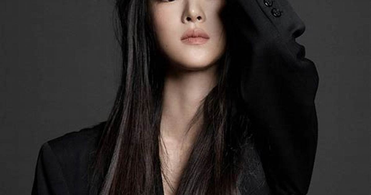 Exploring the Intriguing Dynamics of Seo Ye-Ji's Relationships