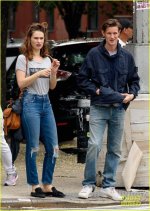 Exploring the Intriguing Matt Smith Relationship Journey