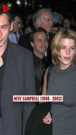 Exploring the Intriguing Relationships of Neve Campbell