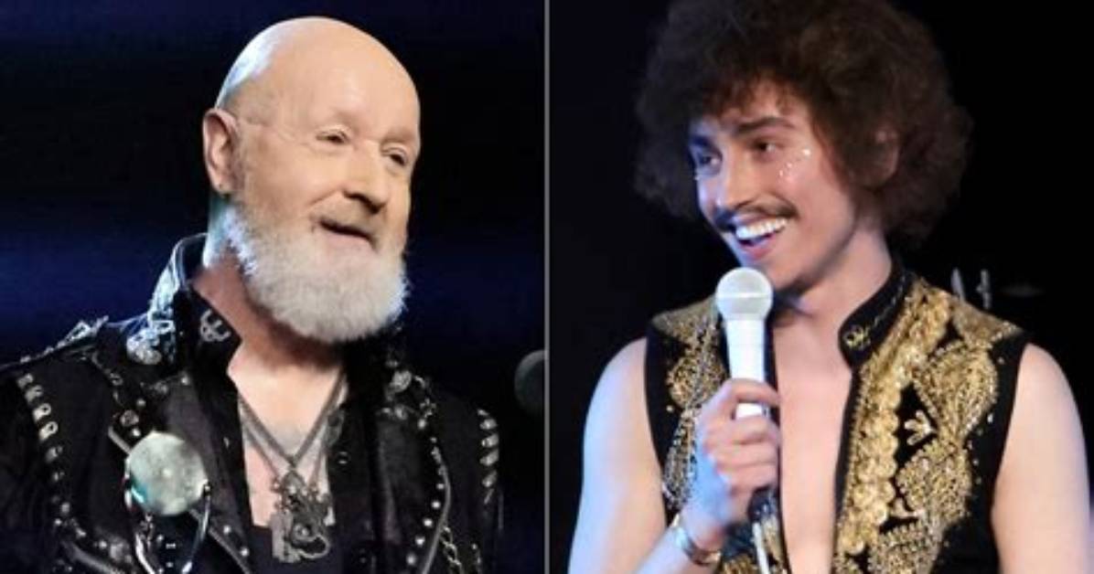 Exploring the Intriguing Rob Halford Relationship