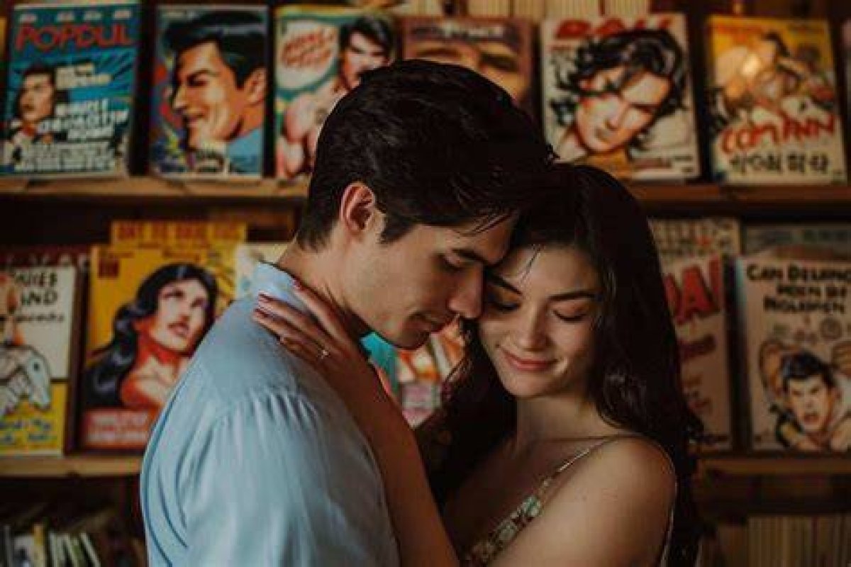 Exploring the Intriguing World of Celebrity Romance