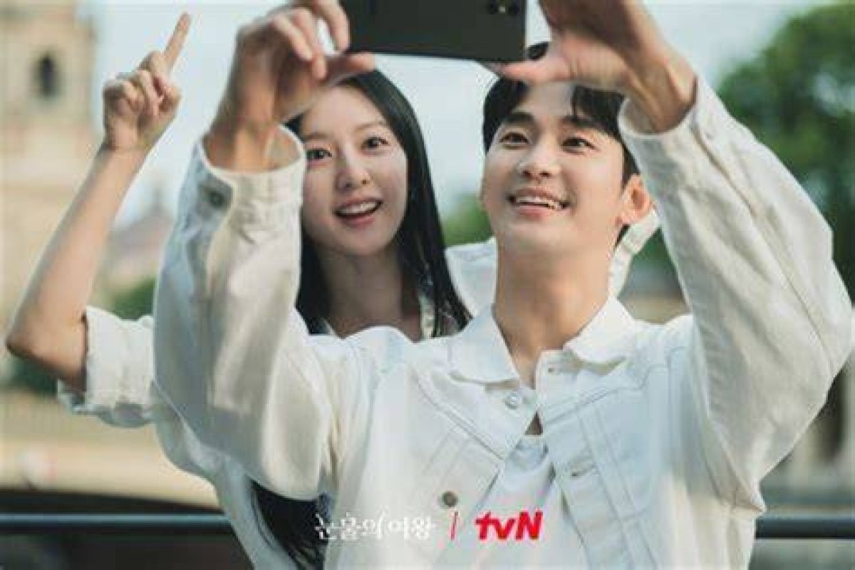 Exploring the Intriguing World of Kim Ji Won's Past Relationships