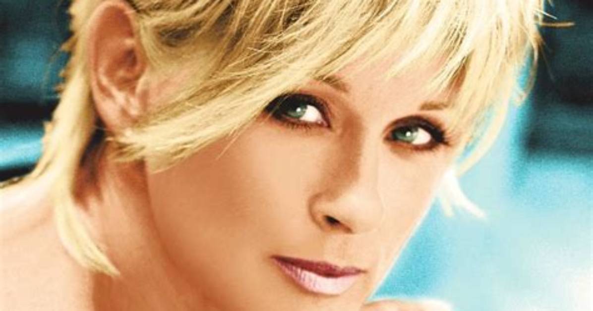 Exploring the Intriguing World of Lorrie Morgan and Troy Aikman