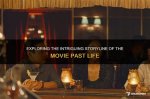 Exploring the Intriguing World of the Movie Vega