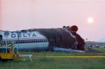Exploring the Journey of Delta Airlines 1141