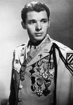 Exploring the Legacy of Audie Murphy's Grandchildren