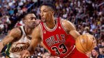 Exploring the Legacy of Scottie Pippen Teams