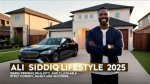 Exploring the Legacy of the Ali Siddiq Family