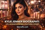 Exploring the Life and Achievements of Kylie Rubin