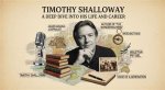 Exploring the Life and Achievements of Timothy Bass