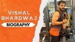 Exploring the Life and Achievements of Vishal Reddy