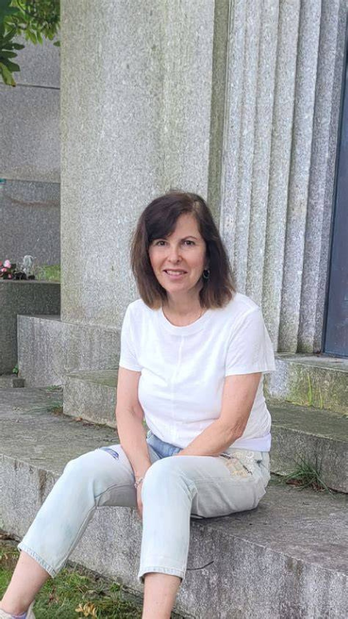 Exploring the Life and Age of Alexandra Lenas Parker: a Comprehensive Insight
