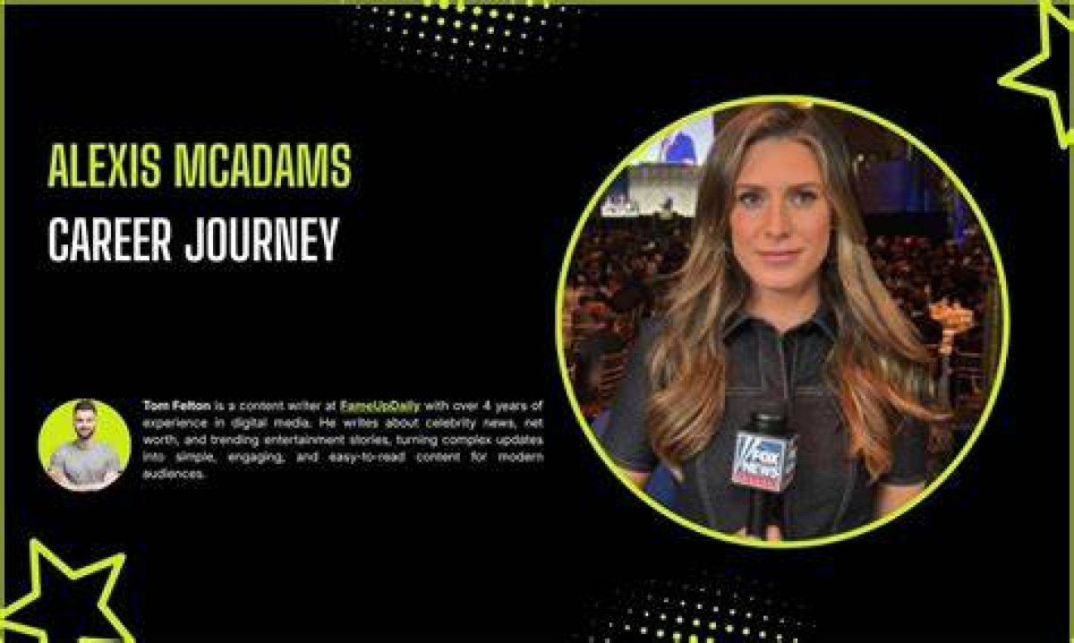 Exploring the Life and Career of Alexis Stewart