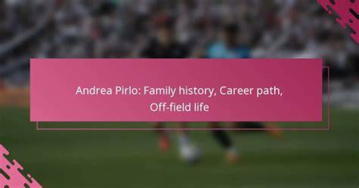 Exploring the Life and Career of Andrea Thoma: a Comprehensive Overview