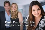 Exploring the Life and Career of Paula Dance: a Wikipedia Overview