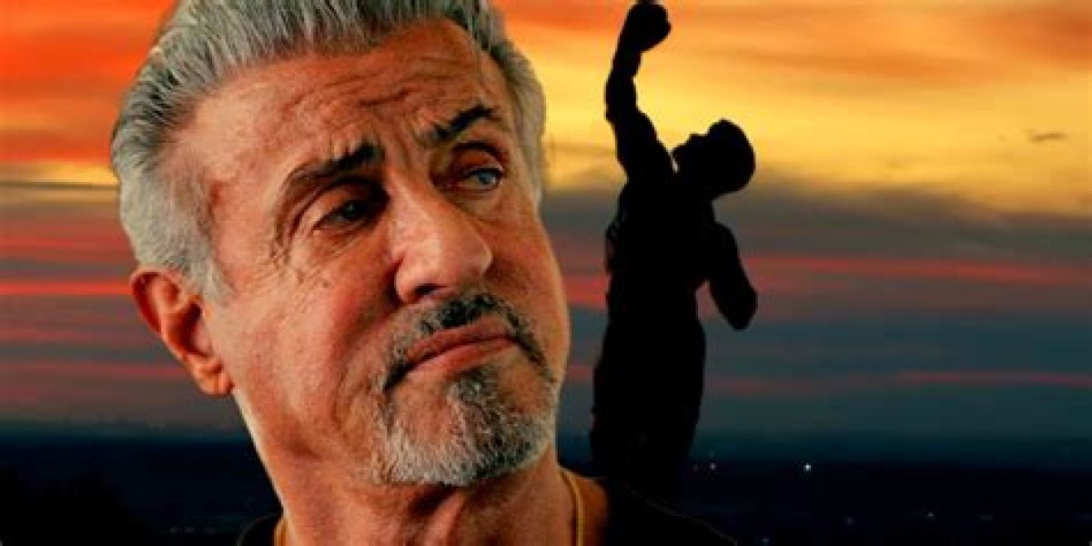 Exploring the Life and Career of Sylvester Stallone: an Icon of American Cinema
