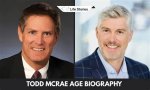 Exploring the Life and Career of Todd Tucker's First Wife