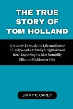 Exploring the Life and Career of Tom Hardy: a Comprehensive Biography