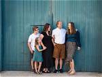 Exploring the Life and Family of Laura Wright's Children