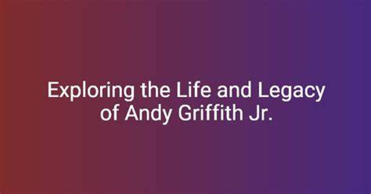 Exploring the Life and Legacy of Andy Rooney