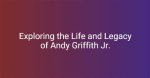 Exploring the Life and Legacy of Andy Rooney