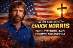 Exploring the Life and Legacy of Chuck Conrad