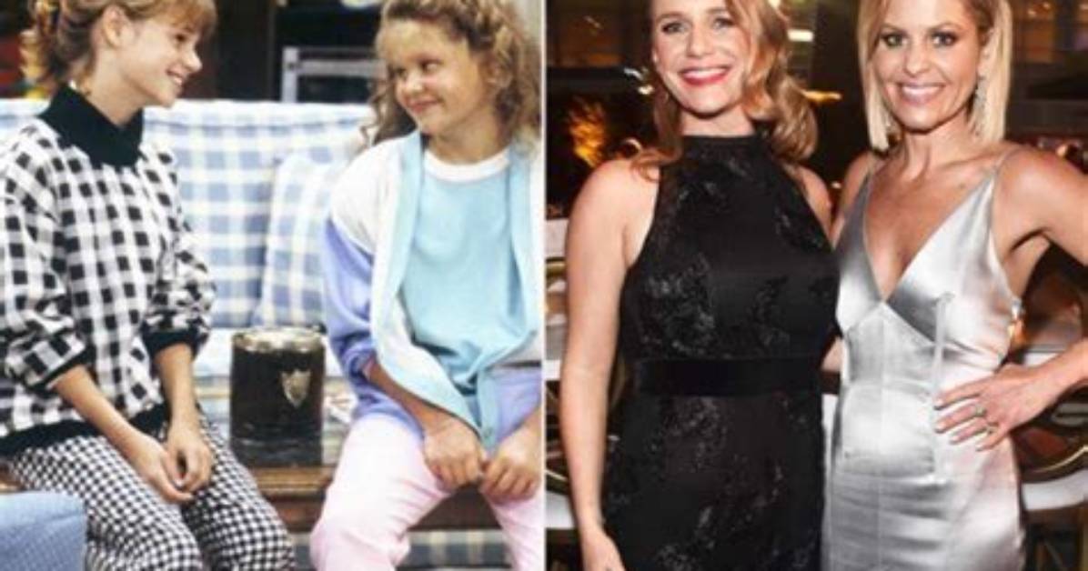 Exploring the Life and Legacy of Kimmy Gibbler: a Beloved Character from Full House