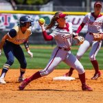Exploring the Life of a Softball Player and Tiktok Star
