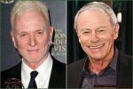 Exploring the Life of Anthony Geary and His Children