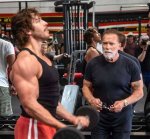 Exploring the Life of Baena Schwarzenegger: the Next Generation of Talent
