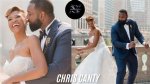 Exploring the Life of Chris Canty's Wife