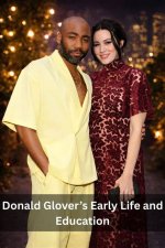 Exploring the Life of Donald Glover's Dad: a Look into Family Roots